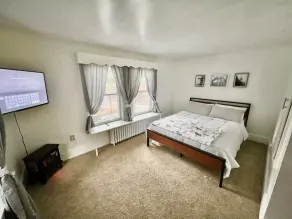 Renovated Adirondack Getaway Downtown Saranac Lake - Sleeps 7 - Image 5