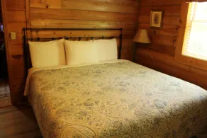 West Virginian 2 Bedroom Cabin - Image 5
