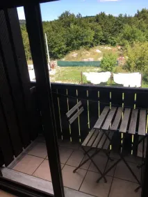Guesthouse Family Bosnic - Double Room with Balcony - 3 - Image 3