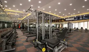 Hotel West End Mahipalpur Delhi IGI - Image 2