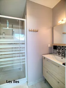 Smuk duplex nær havet (øerne) - Image 2