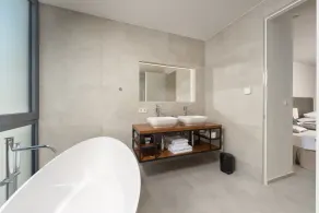 Attractive Rogoznica Villa | 5 Bedrooms | Villa Precious | Amazing Sea Views & Private Infinity Pool - Image 3