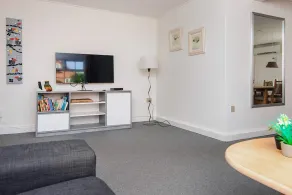 6 personers sommerhus i Højer - Image 5