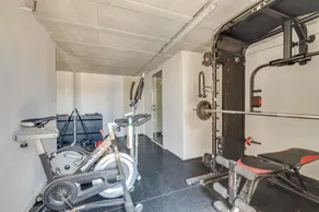 Villa med pool, fitnesscenter, billard og meget mere! - Image 2