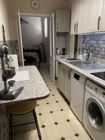 Appartement Dans rue Piétonne - Image 4