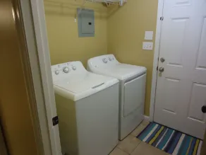 Privat Country hem med pool - Image 2