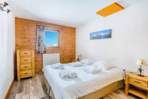 Résidence Les Alpages de Chantel - maeva Home - Appartement 2 pièces 6 personnes - Sélection MAE-6909 - Image 4