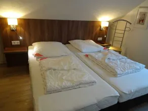 ROB 10 for 6 people, approx. 78 sqm - holiday village Robbenplatte Burhave (2) - Image 4