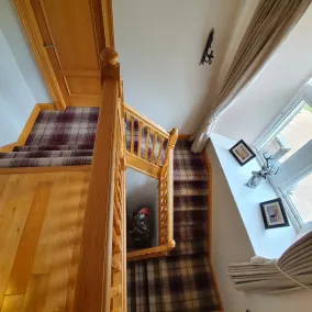 DOLLARBEG CASTLE - The Tower - Luxury Apartment - Image 4