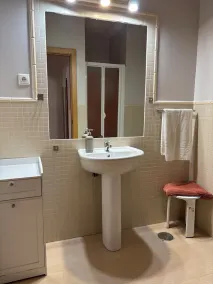 Appartement en bord de mer, entièrement équipé - Image 2