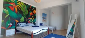 Maison Bord de mer Avec Piscine Privée - Image 4