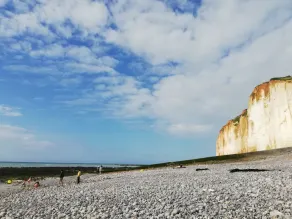 Cottage - Maison Normande - 1500 m de la Plage - Image 2