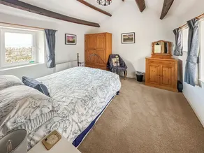 Alloggio con 1 camere da letto ad North Stainmore, Kirkby Stephen - Image 5