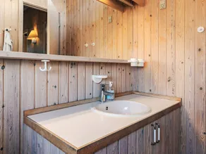 Simplistic Holiday Home in Blokhus near Sea - Image 4