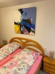Room in the countryside near Cologne/Bonn Airport - Image 4