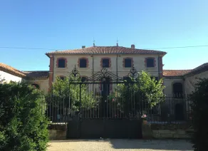 Gîte au Château Jonquier 2 - Image 4