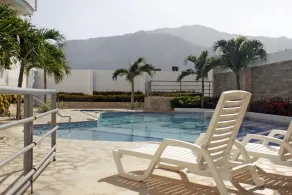 Apartamento de Yuly Cerca a la Playa Sector Bello Horizonte Santa Marta - Image 4