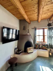 Property In The Heart Of Taos - Image 2