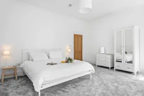 Hoe Park House | Pour 10 personnes | Maison victorienne | Près du Barbican - Image 4