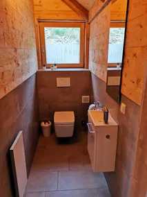 Comfortable chalet to feel at home right on the ski slope - Image 4
