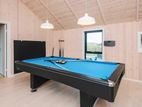 5 stjarniga stuga i Fanø - Image 2