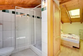 Stone villa where pets are welcome and with private pool - Image 5