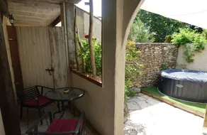 Casa de huespedes L'Arlésienne du Mas maurane - Image 2