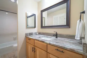 Lakefront stay with designer touches, boat parking & family-friendly perks. - Image 4