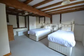 Saddlestones Cottage - sleeps 4 guests  in 2 bedrooms - Image 4