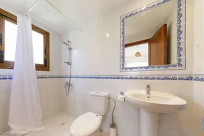 'Owls Watch Villa' -  A Stone Built Villa that sleeps 6 guests  in 3 bedrooms - Image 5
