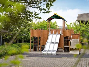 4 person holiday home on a holiday park in Hanstholm - Image 4