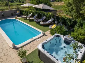 Peaceful Holiday Home Ivona - Image 4