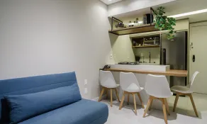 Cozy Studio Near the sea in Salvador Mpa107 - Image 4