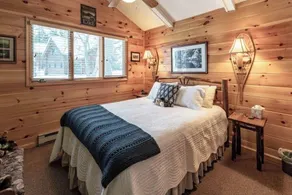 Lakefront Million dollar view in Old Forge on First Lake! - Image 5