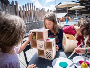 Living for Three in the Heart of Huez - Image 4