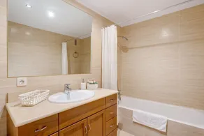 Holiday Home Can Jaume with Sea View, Wi-Fi, A/C & Balcony - Image 2