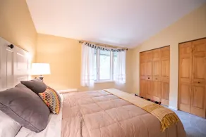 2 bedroom suite with resort facilities.  - Image 5