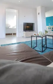 Vacation apartment Watthof - Image 2