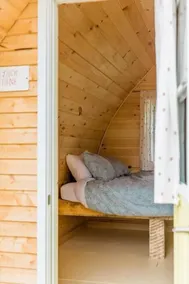 Jack Pine Camping Pod - Image 3