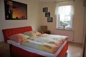 Spacious, close to the center and family friendly apartment in Dresden! - Image 5