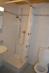 CHALET HIRONDELLE MASE DUE PASSI DA NAX MONT NOBLE E THYON-des400euros / settimana - Image 2