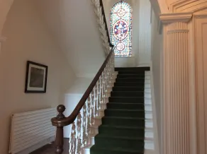 Historic Riverside Manor on 33 private acres - Image 2