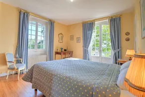 Le Puy Bellevue holiday home with private pool, terrace, and Wi-Fi - Image 4
