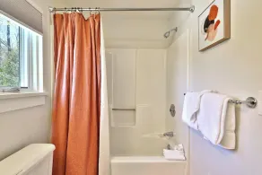 Forest Hearth at The Woods - 2BR Garden Condo with Pool & Spa - Sleeps 6 - Image 4