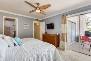 Golf Course Condo, Sleeps 9 - Image 5