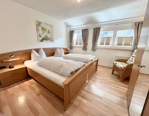 Vacation apartment \"2\" with mountain view, dogs welcome, shared terrace and WiFi - Image 5