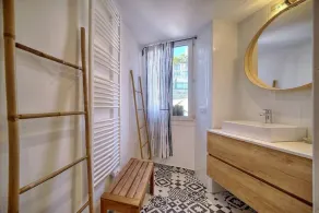 Upstays - Sea view apartment - 3 min from beach - Image 5