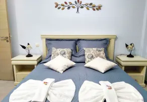 Villa Jodi in Pitsidia. Charming-Majestic View.Comfort-Relaxing.Quiet Location - Image 5