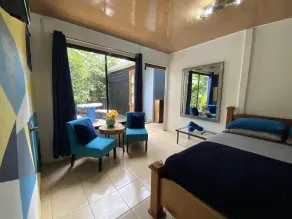 Cabina 1 - Private Room & Bathroom in center of town, walk to beach - Image 3