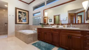 Villa privée, terrain de golf avec piscine et spa privés! - Image 4